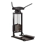 Gymleco 326 Standing Pec Fly