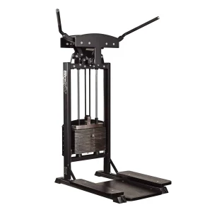 Gymleco 326 Standing Pec Fly