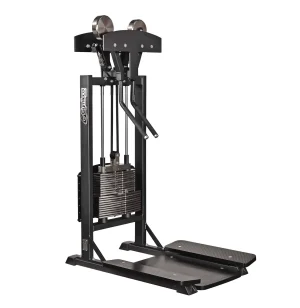 Gymleco 334 Standing Side Lateral
