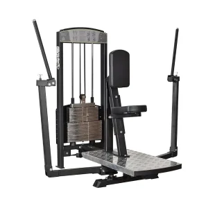 Gymleco 335 Rear Deltoid/Pec Deck