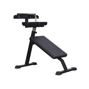 Gymleco 171 Abdominal Bench, Plus