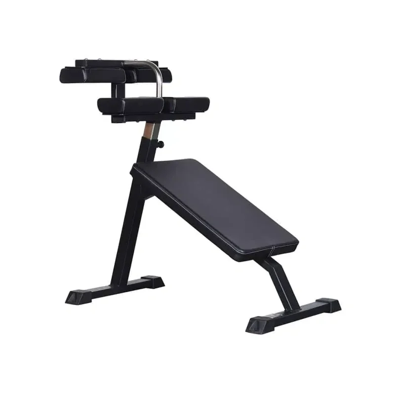Gymleco 171 Abdominal Bench, Plus