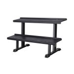 Gymleco 443 Kettlebell Rack