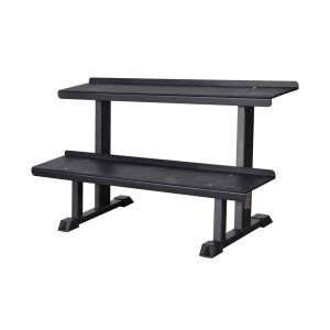 Gymleco 443 Kettlebell Rack