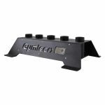 Gymleco 452 Barbell storage, 5 places