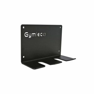 Gymleco 472 Barbell holder, 2 places
