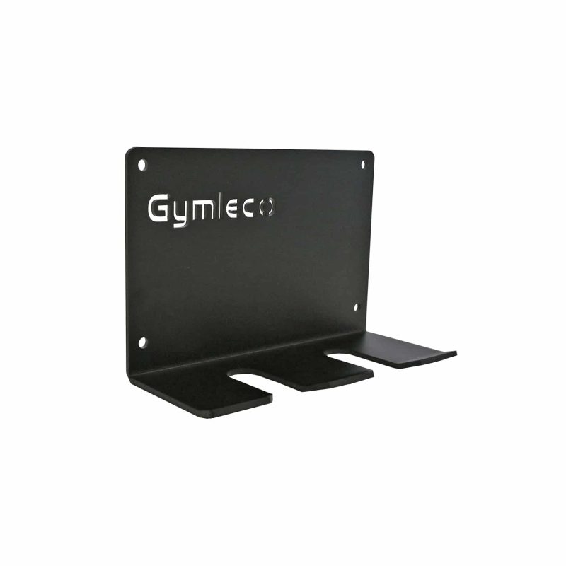 Gymleco 472 Barbell holder, 2 places
