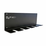Gymleco 475 Barbell holder, 5 places