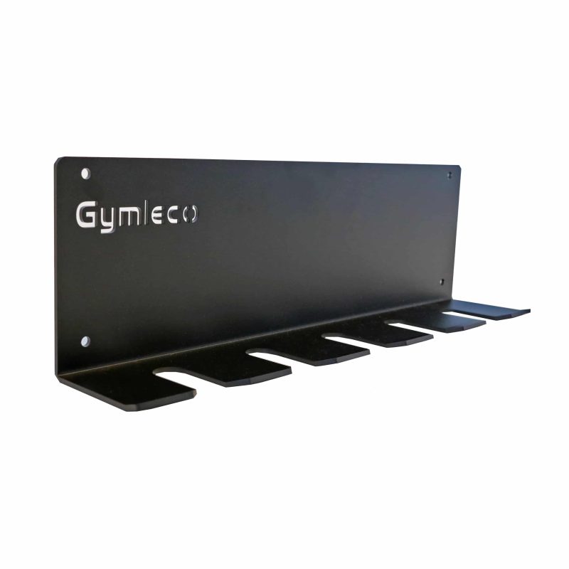 Gymleco 475 Barbell holder, 5 places