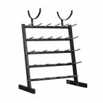 Gymleco 480 Rack for Pump Set