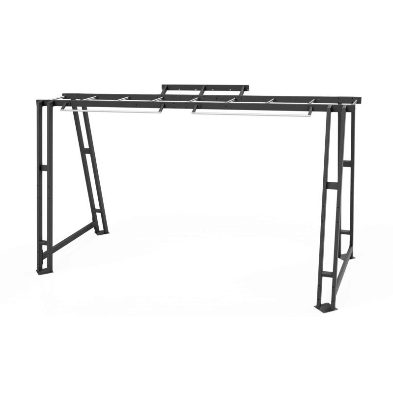 Gymleco 614 Monkey Bar Rig