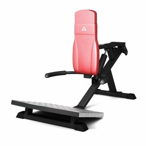Gymleco 944 Squats/Hacklift