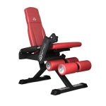 Gymleco 949 Leg Extension/Leg Curl