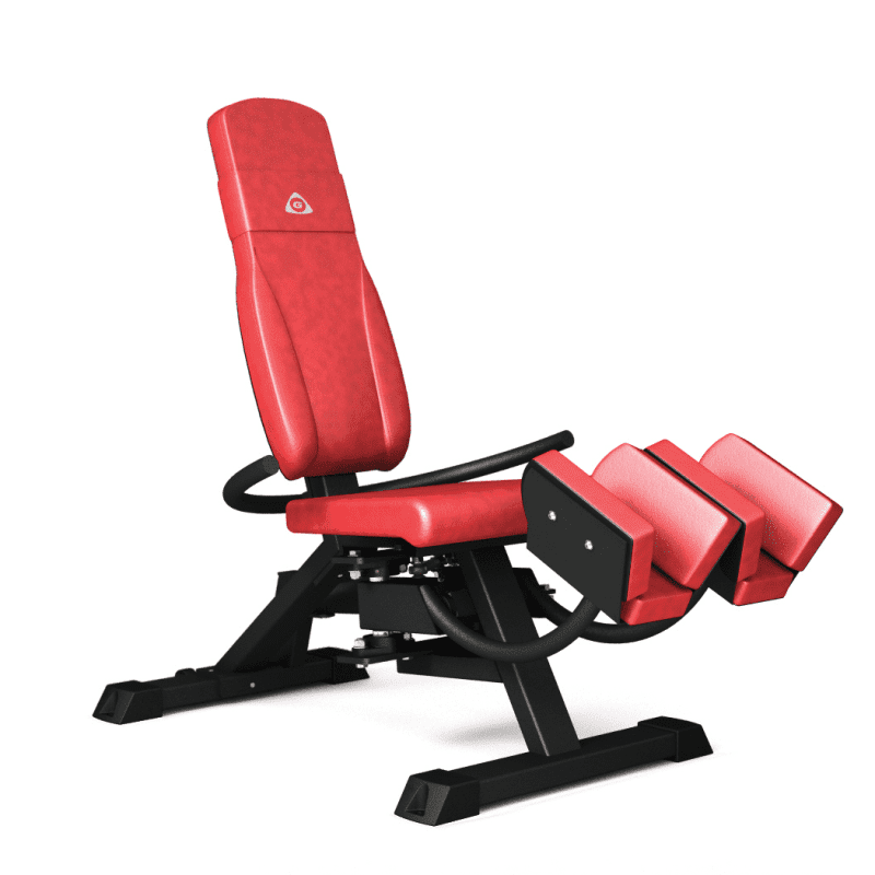 Gymleco 964 Abductor/Adductor