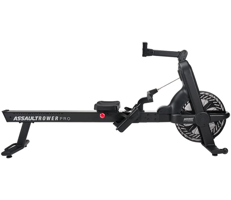 Assault Rower Pro