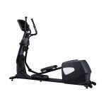 Gymleco L7509L Crosstrainer, Commercial Elliptical with big LED display