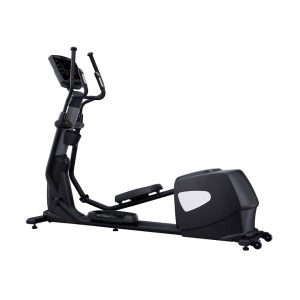 Gymleco L7509L Crosstrainer, Commercial Elliptical with big LED display