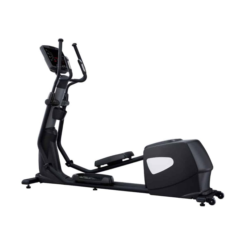 Gymleco L7509L Crosstrainer, Commercial Elliptical with big LED display