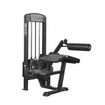 Gymleco 342R Lying Leg Curl, adjustable