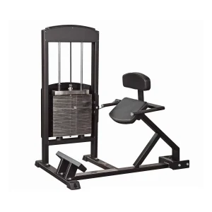 Gymleco 348 Seated Calf Press 45°
