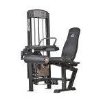 Gymleco 349 Leg Extension/Leg Curl