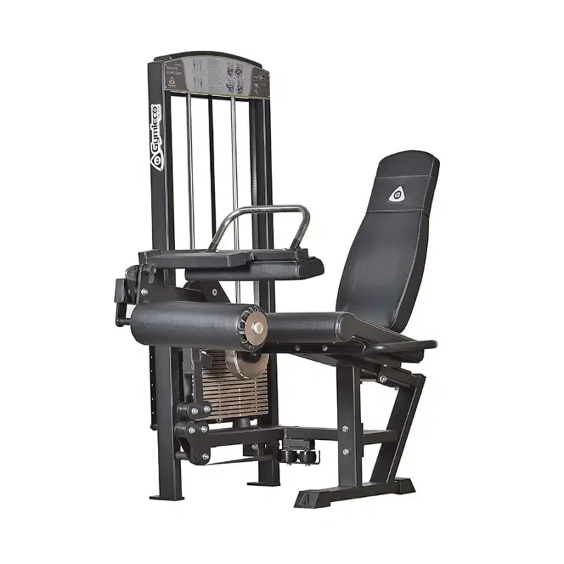 Gymleco 349 Leg Extension/Leg Curl