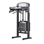 Gymleco 356 Forearm machine, 3 exercises