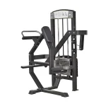 Gymleco 360 Gluteus, One Leg kick