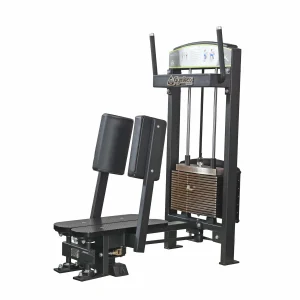 Gymleco 362 Standing Abductor