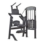 Gymleco 370 Seated Abs Machine