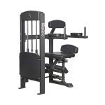 Gymleco 375 Torso Rotation
