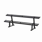Gymleco 440 Dumbbell Rack, 10 pairs 2,2m