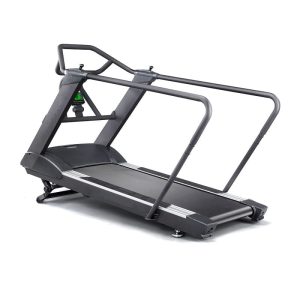 Gymleco LHR22 Motorless Treadmill, Resistance regulation