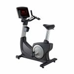 Gymleco Upright Bike με μεγάλη LED οθόνη