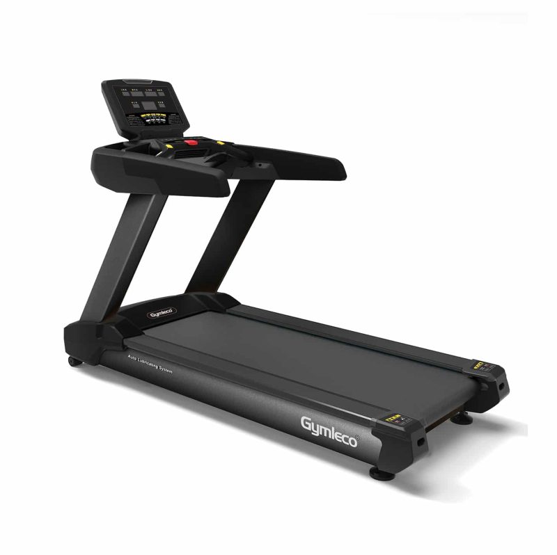 Gymleco Commercial Treadmill, with self lubrication