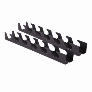Gymleco 446 Wall mounted Barbell Rack