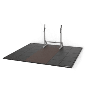 Gymleco 890 Weightlifting Podium