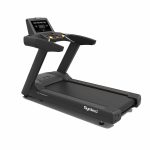 Gymleco LTX200 Commercial Large Treadmill, with self-lubrication