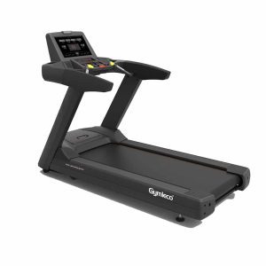 Gymleco LTX200 Commercial Large Treadmill, with self-lubrication