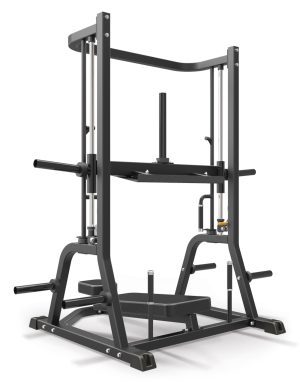 Vertical Leg Press Impulse IFP1613 | Fitnesspro.gr