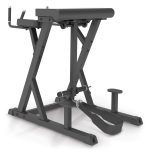 Reverse Hyperextension Impulse IFP1619 | Fitnesspro.gr