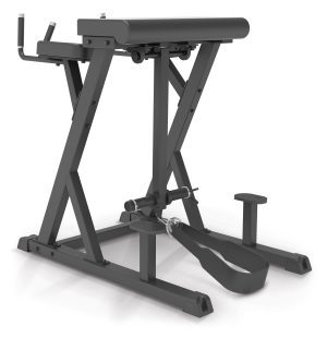 Reverse Hyperextension Impulse IFP1619 | Fitnesspro.gr