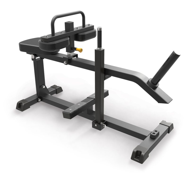 Seated Calf Raise Impulse IFP1623 | Fitnesspro.gr
