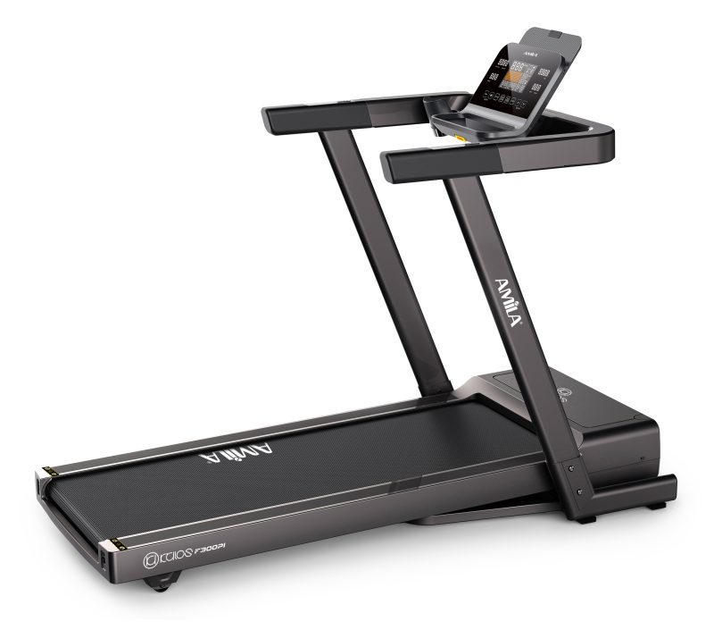 Διάδρομος Γυμναστικής Amila Kalos F300PI | Fitnesspro.gr