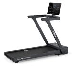 Διάδρομος Γυμναστικής Amila Velos F300PI Slim (Αναδιπλούμενος) | Fitnesspro.gr