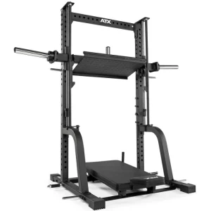 ATX® Vertical Leg Press