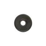 ATX® Weight Plates Classic cast 50mm 2.5kg