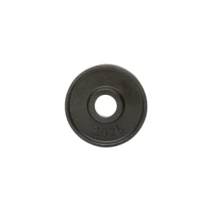 ATX® Weight Plates Classic cast 50mm 2.5kg