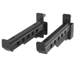 ATX® Safety Spotter Arms - Series 500 / emergency rests
