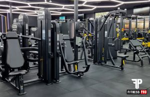 🏋️♂️ Εξοπλισμός Γυμναστηρίου - Επαγγελματικά Όργανα Γυμναστικής